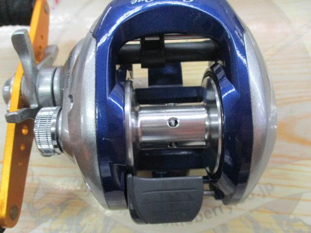 11ソルティーワンHG LH