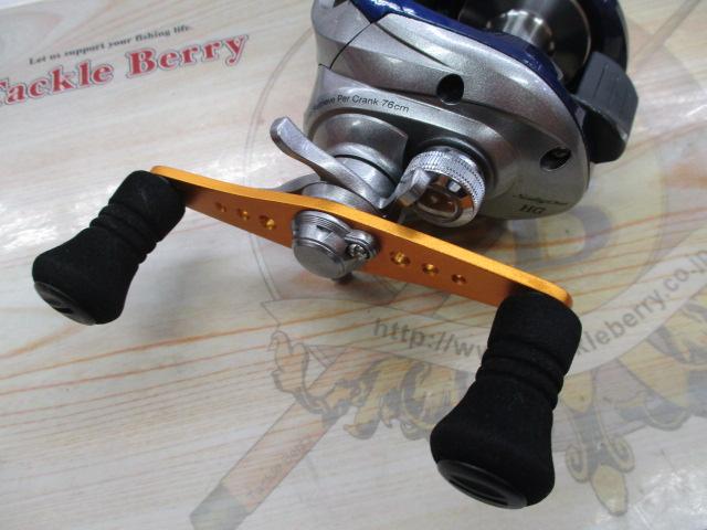 11ソルティーワンHG LH