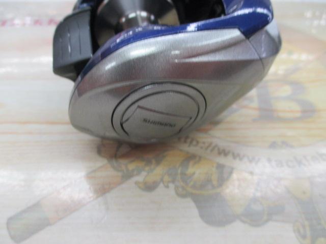 11ソルティーワンHG LH