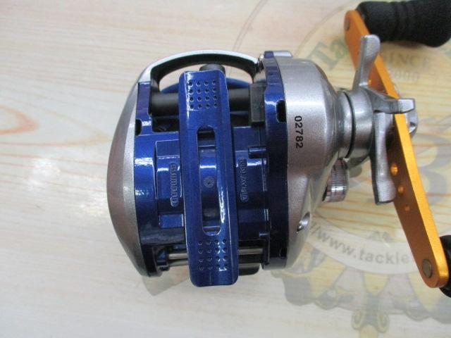 11ソルティーワンHG LH