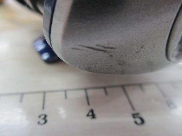 11ソルティーワンHG LH