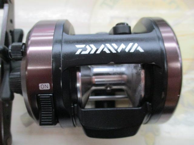 11ダイナスター 150L早技