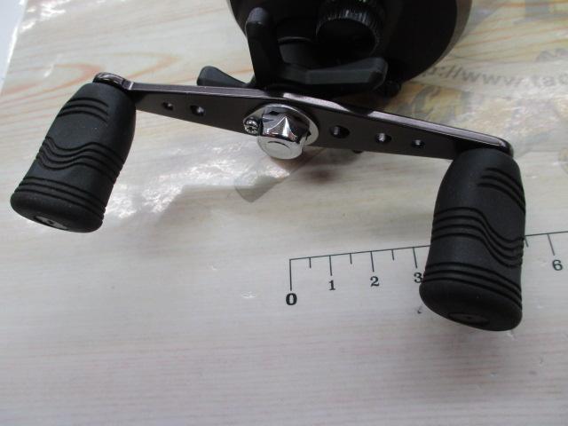 11ダイナスター 150L早技