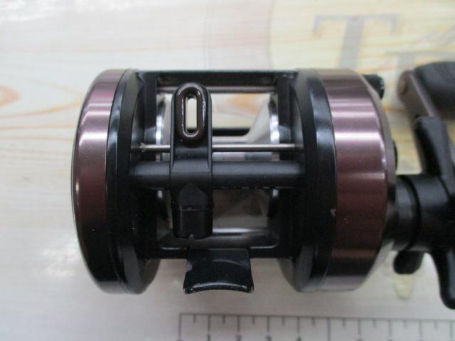 11ダイナスター 150L早技