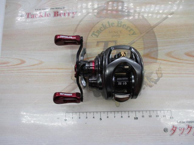 スティーズCT SV TW 700SHL