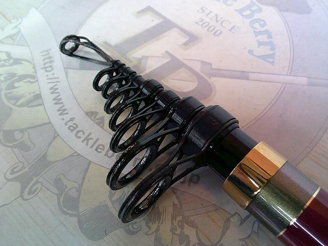 がま磯カゴスペシャルⅢ 3-53 スピニング