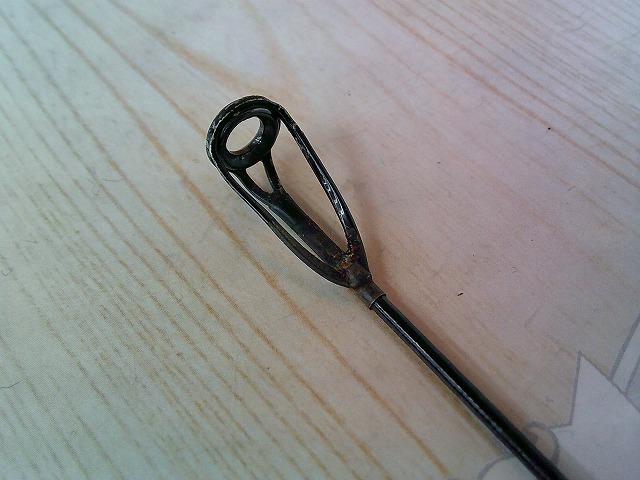 がま磯カゴスペシャルⅢ 3-53 スピニング