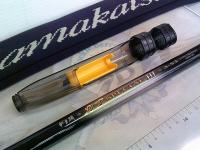 がま磯カゴスペシャルⅢ 3-53 スピニング