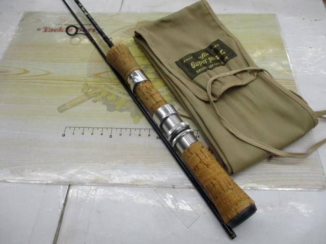 バックウォータースペシャル BWS-55