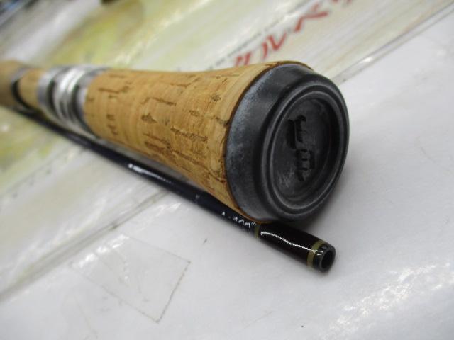 バックウォータースペシャル BWS-55