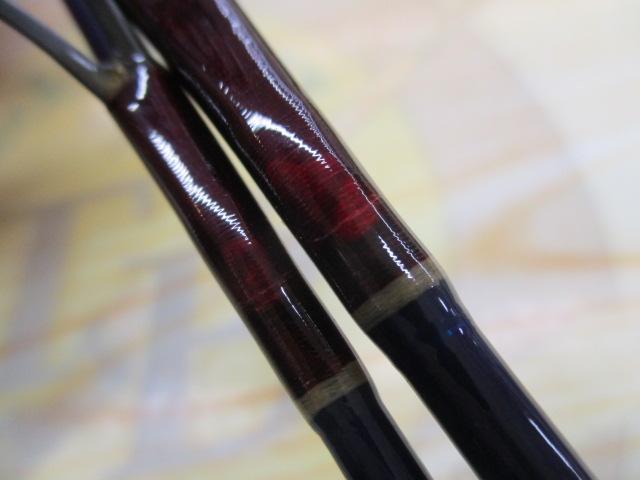 バックウォータースペシャル BWS-55