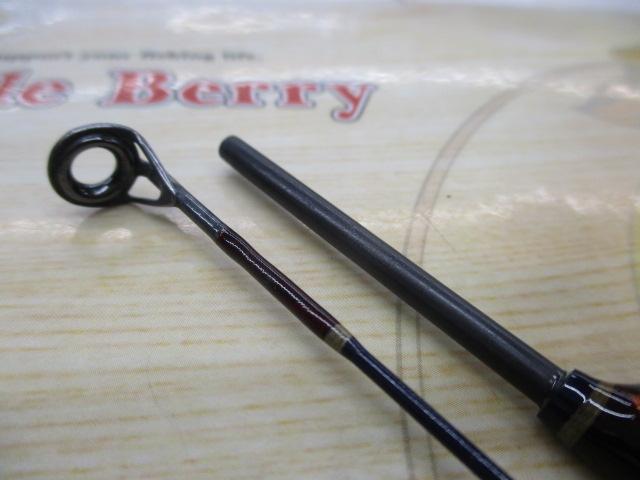 バックウォータースペシャル BWS-55