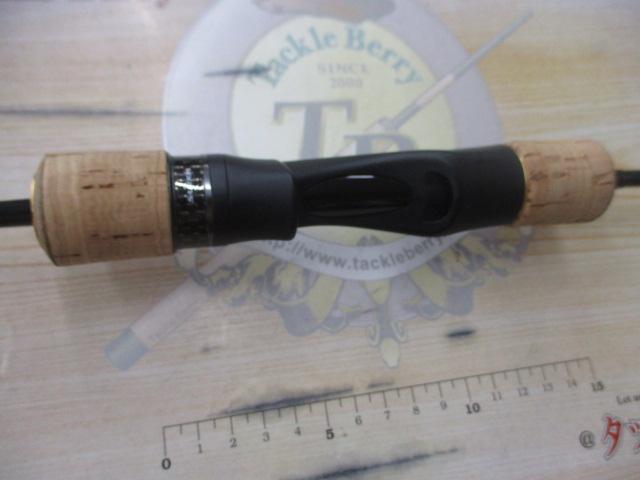 ソルティガSJ AGS55B-3 TG