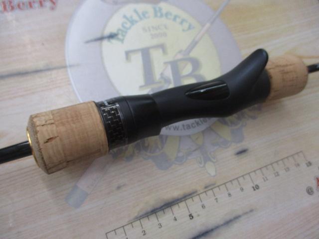 ソルティガSJ AGS55B-3 TG