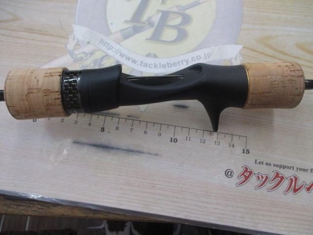 ソルティガSJ AGS55B-2 TG