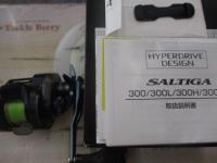 25ソルティガ 300H