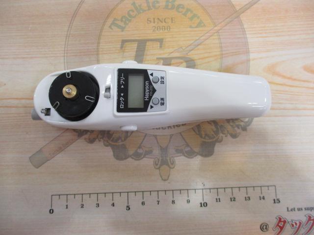 ワカサギ電動リール YH-202