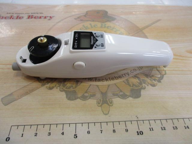 ワカサギ電動リール YH-202