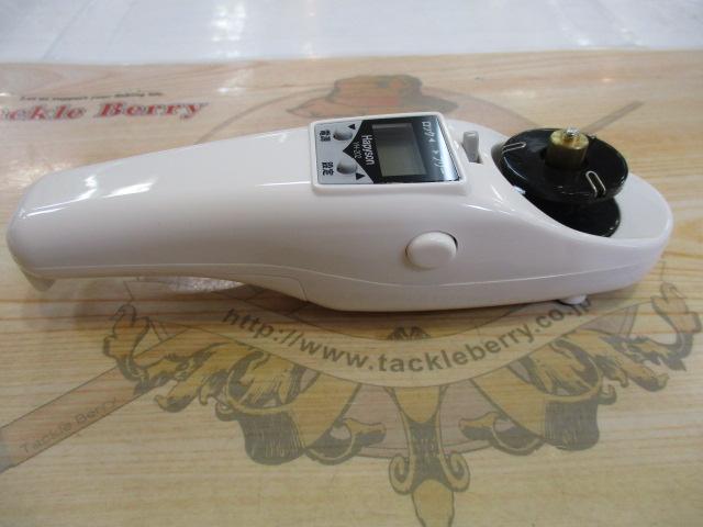 ワカサギ電動リール YH-202