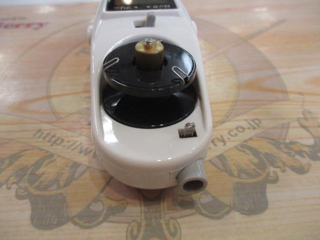 ワカサギ電動リール YH-202
