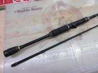 バスビートⅡ BBC-672MHⅡ