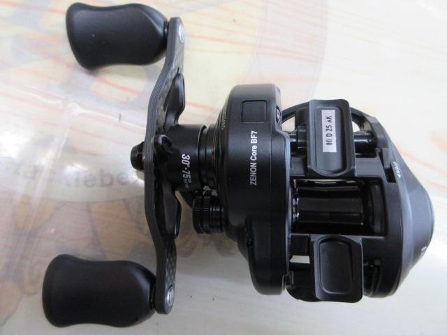 ゼノン コア BF7