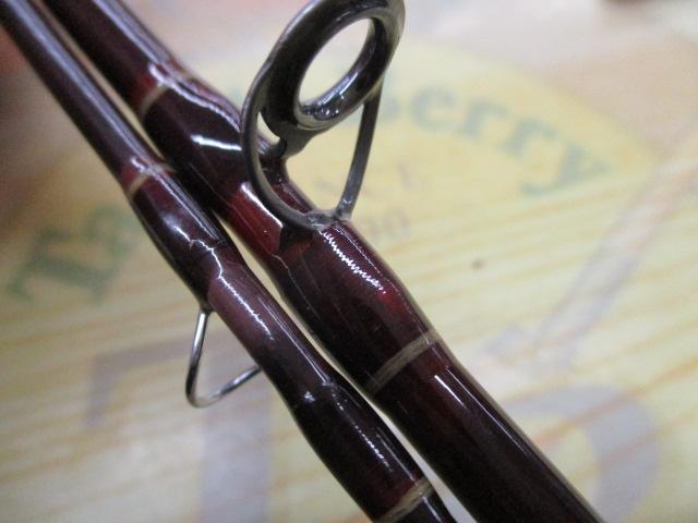 PFLUEGER スーパーパルサーCFZ-8056 オールドロッド　レア‼️ スーパーパルサーZ CFZ-7634T｜＠ベリーネット 日本最大新品中古釣具
