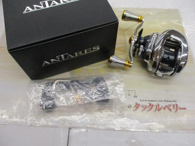 19アンタレスHG LH