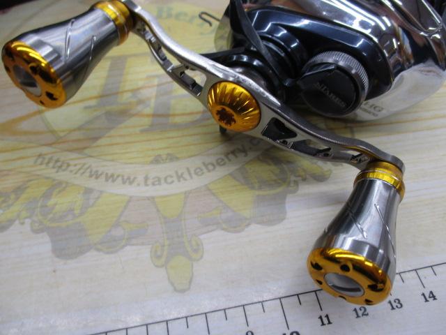 19アンタレスHG LH