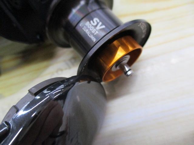 24スティーズ SV TW 100XHL