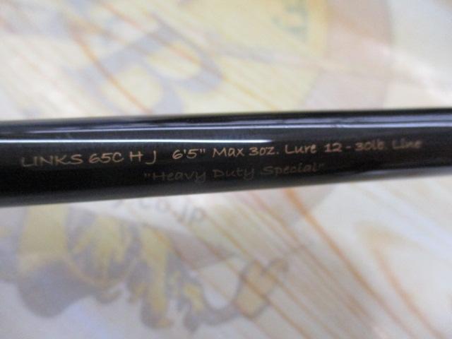 リンクス LINKS65CHJ