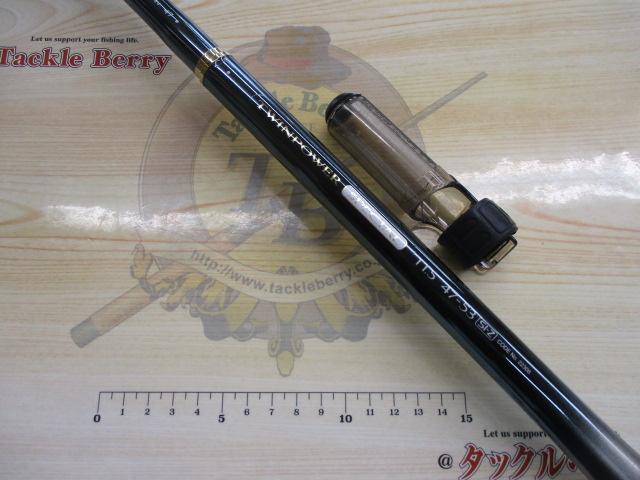 ツインパワースペシャル T1.5 47-53SI-Z