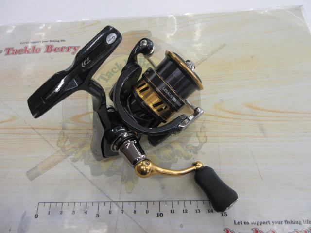 18レガリス LT2000S