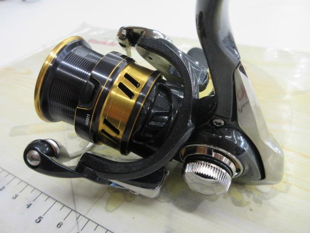 18レガリス LT2000S