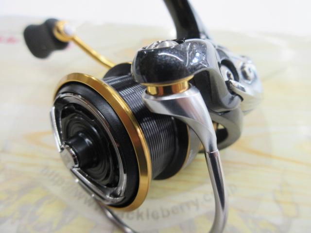 18レガリス LT2000S