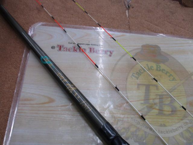 CWPM飛竜イカダ誘い 180