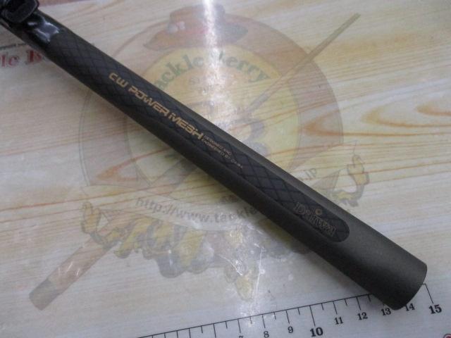 CWPM飛竜イカダ誘い 180