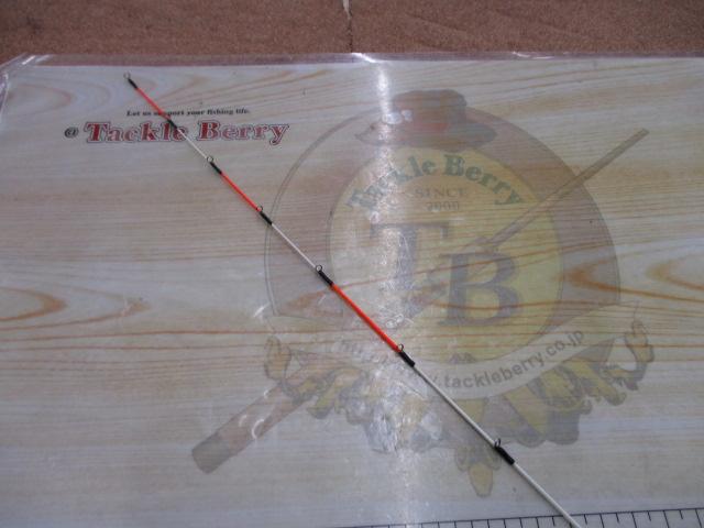 CWPM飛竜イカダ誘い 180