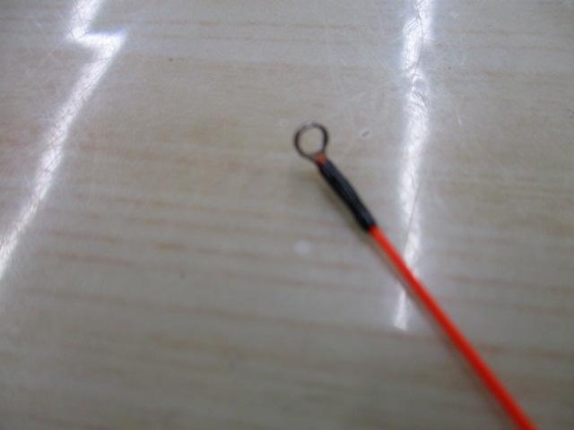 CWPM飛竜イカダ誘い 180