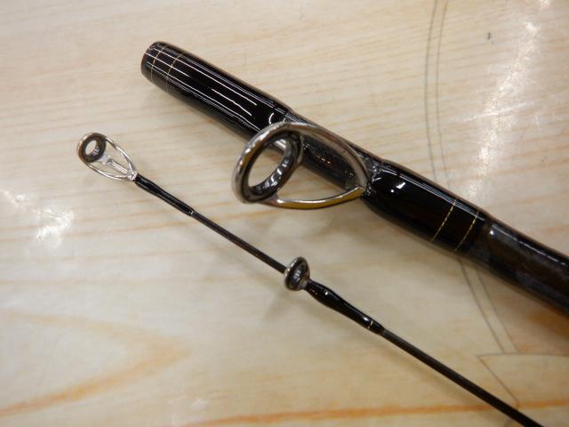 ブラストSLJ AP 63MLB-S