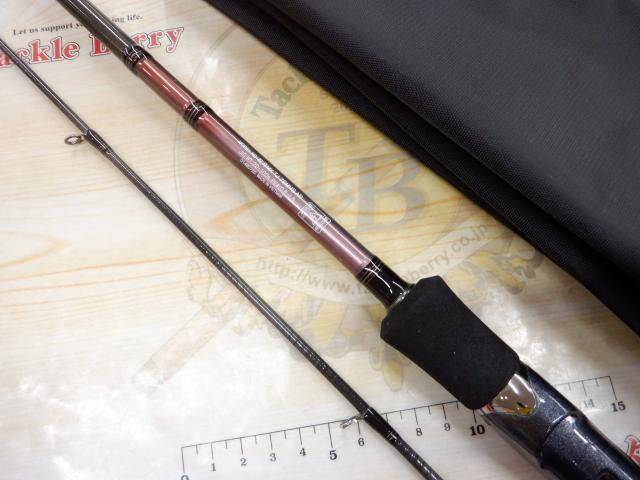 紅牙MX TJ 76MHS AP