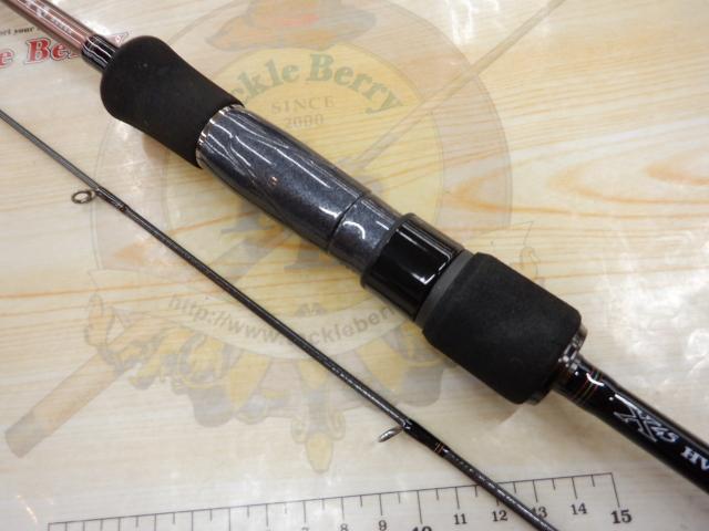 紅牙MX TJ 76MHS AP