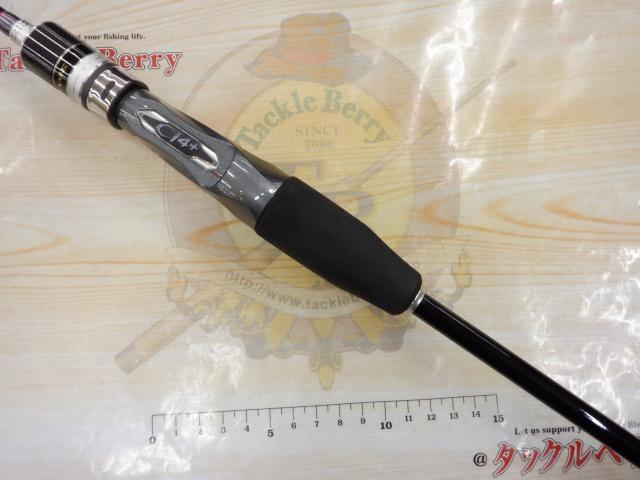 ゲームサーベルチューン B66MH