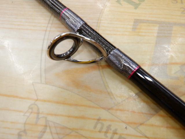 ゲームサーベルチューン B66MH