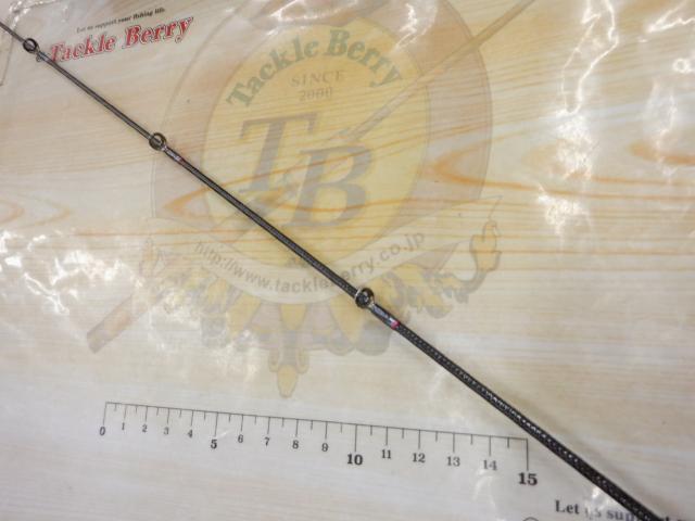 ゲームサーベルチューン B66MH