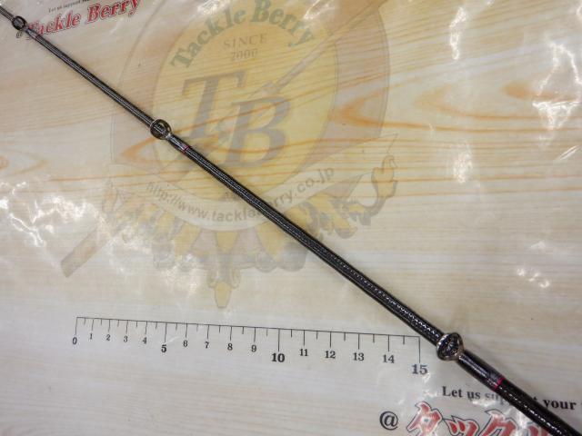 ゲームサーベルチューン B66MH