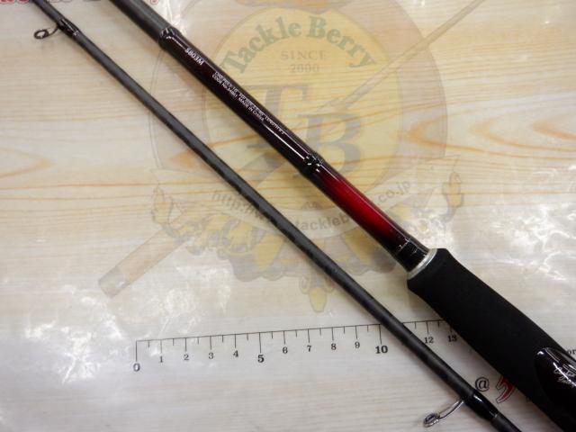 セフィアCI4+ S803M｜＠ベリーネット 日本最大新品中古釣具WEBショップ