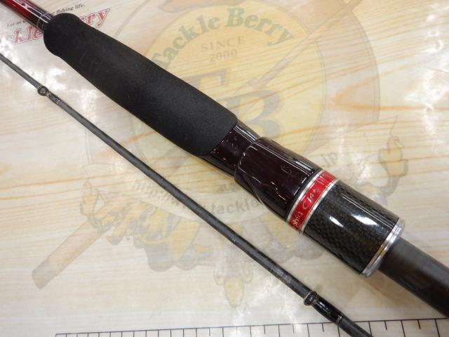 セフィアCI4+ S803M｜＠ベリーネット 日本最大新品中古釣具WEBショップ