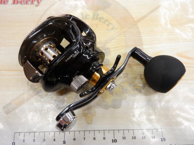 ヴァデルBJ 100SH