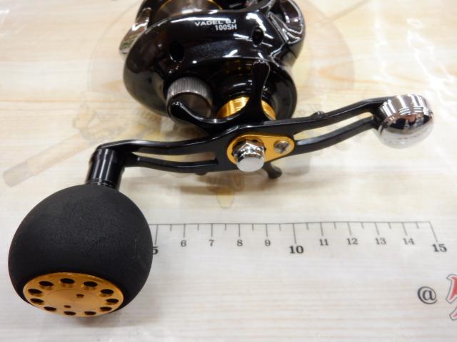 ヴァデルBJ 100SH